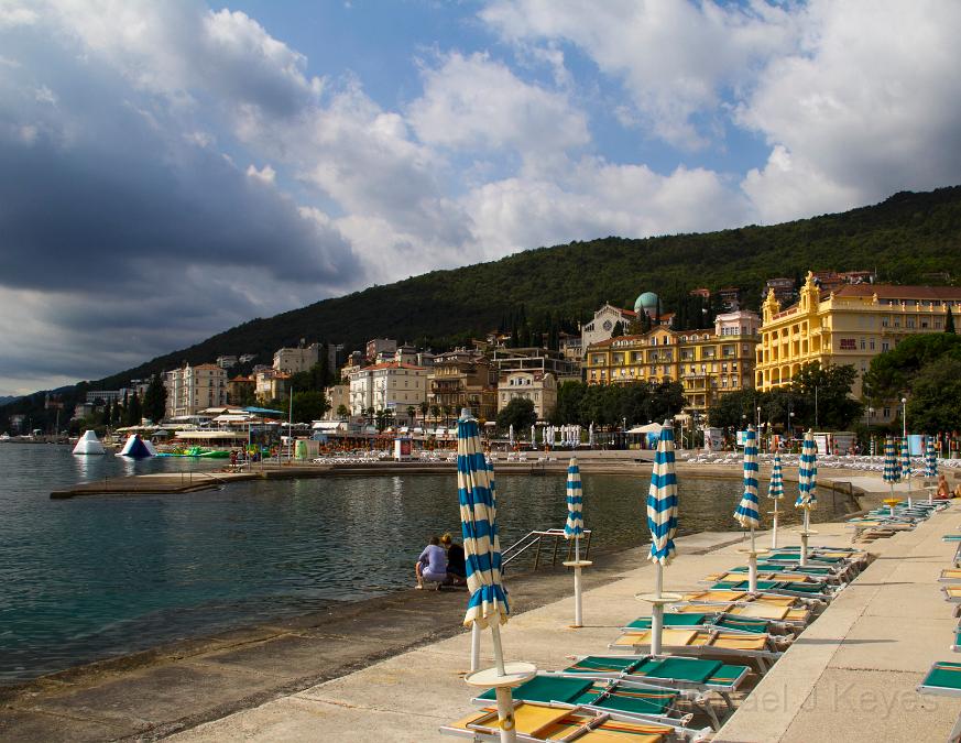 IMG_4211 copy.jpg - Opatja, Beachfront